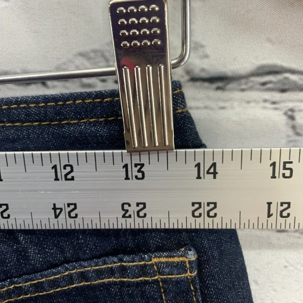 Vintage Guess Jeans Womens sz 26